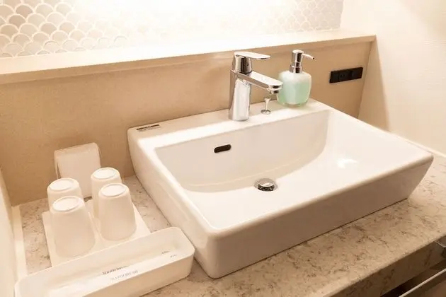 Standard Oda, Sigara İçilmez (B)