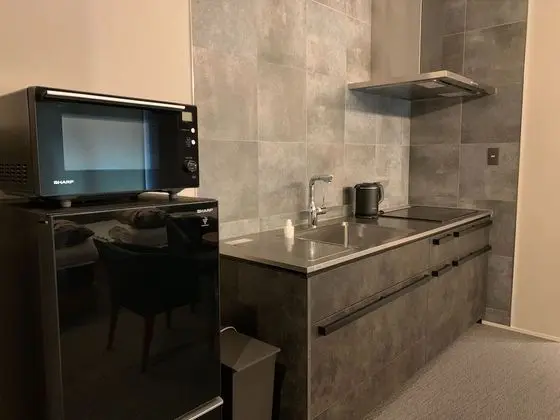 Deluxe Oda, Sigara İçilmez (B)