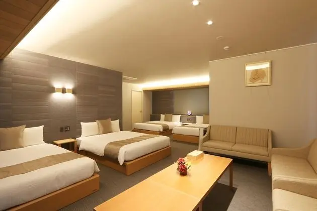 Deluxe Oda, Sigara İçilmez (B)