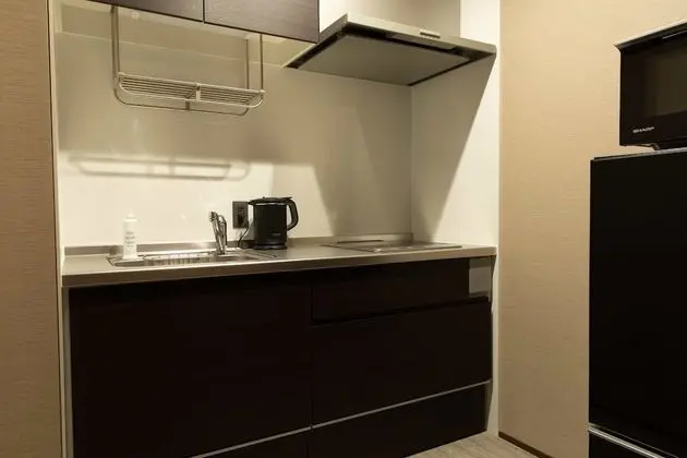 Deluxe Oda, Sigara İçilmez (B)