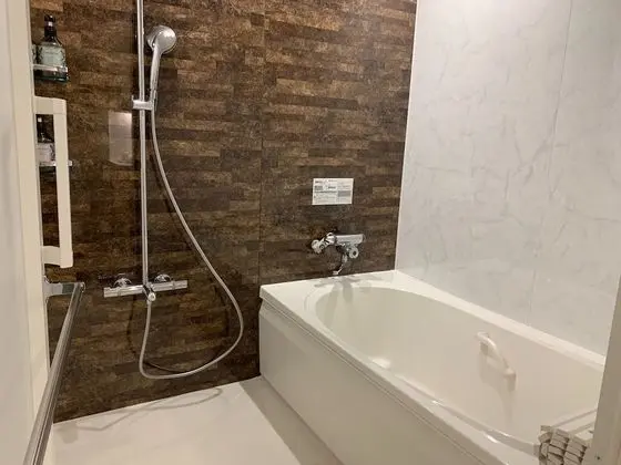 Deluxe Oda, Sigara İçilmez (B)