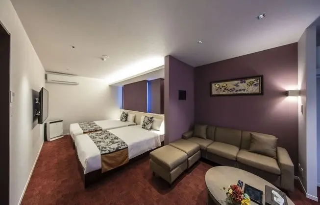 Basic Oda, Sigara İçilmez (B)