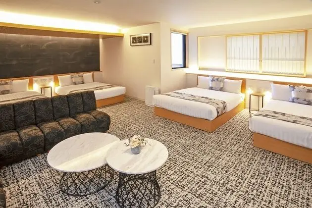 Executive Oda, Sigara İçilmez (B)
