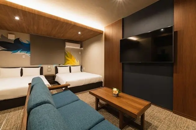 Standard Oda, Sigara İçilmez (A)