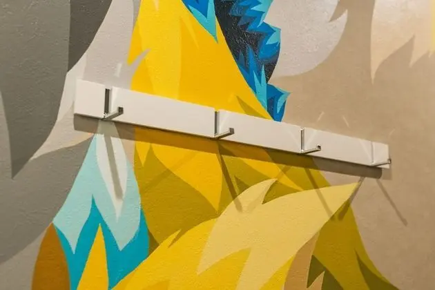 Standard Oda, Sigara İçilmez (A)