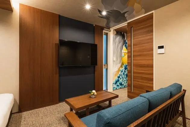 Standard Oda, Sigara İçilmez (A)