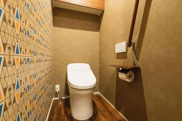 Standard Oda, Sigara İçilmez (A)