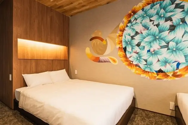 Superior Oda, Sigara İçilmez (B)