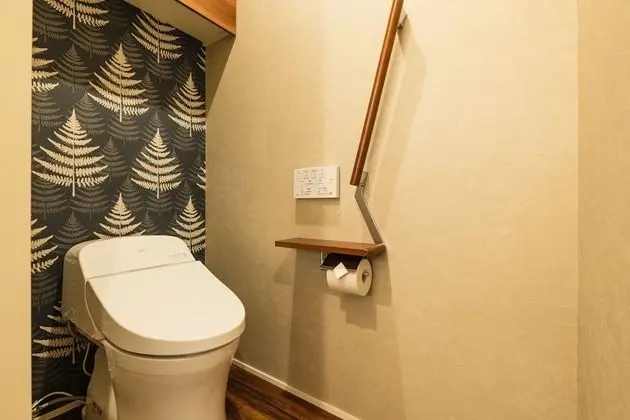 Superior Oda, Sigara İçilmez (B)