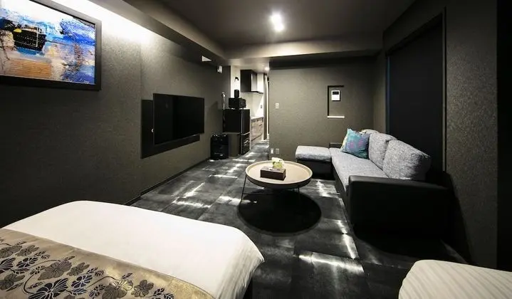 Standard Oda, Sigara İçilmez (A)