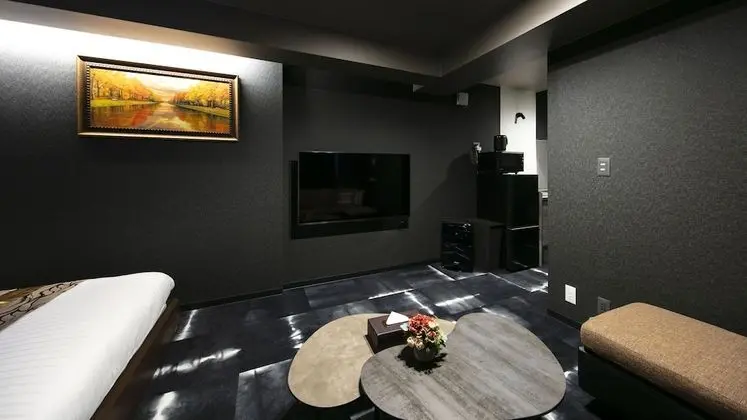 Standard Oda, Sigara İçilmez (A)