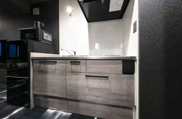 Standard Oda, Sigara İçilmez (A)