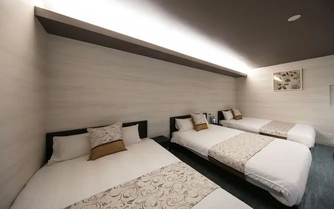 Superior Oda, Sigara İçilmez (B)