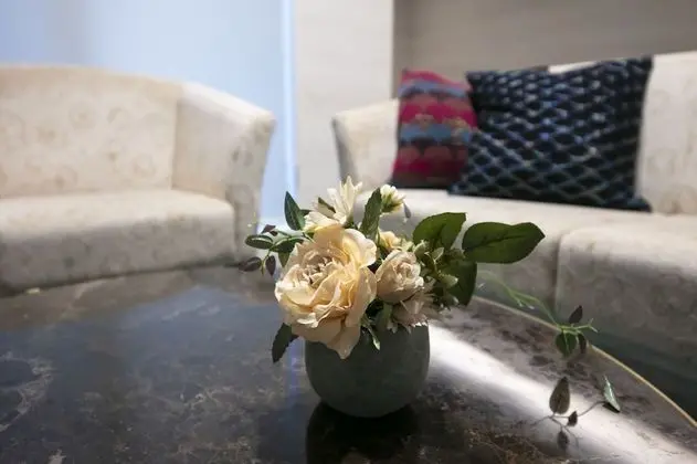 Superior Oda, Sigara İçilmez (B)