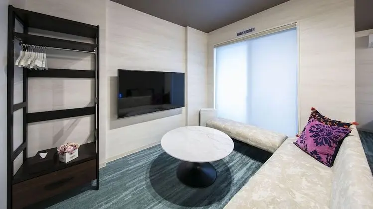 Superior Oda, Sigara İçilmez (C)