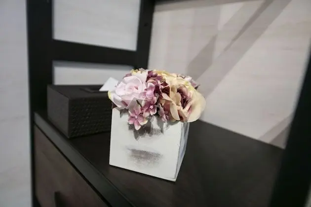 Superior Oda, Sigara İçilmez (C)