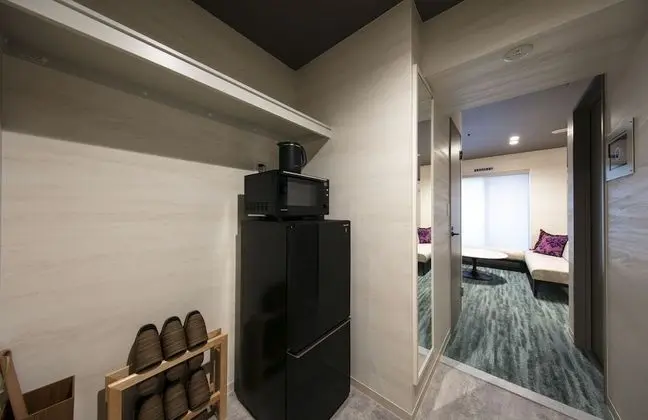 Superior Oda, Sigara İçilmez (C)