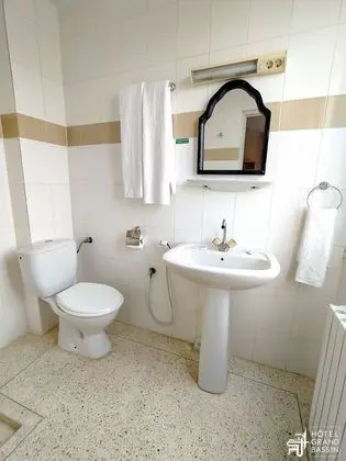 İki Ayrı Yataklı Oda