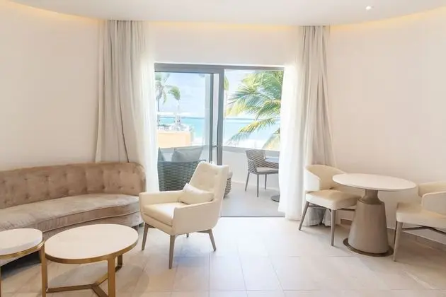 Honeymoon Platinum Suite, 1 King Bed (Spa)