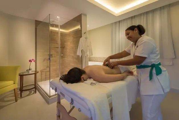 Honeymoon Platinum Suite, 1 King Bed (Spa)