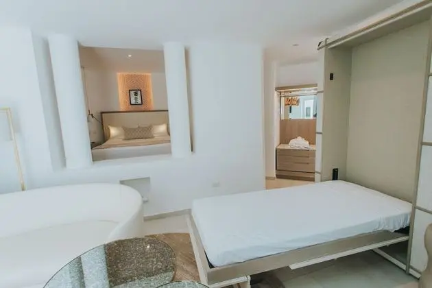 Süit, Birden Çok Yatak (Platinum)