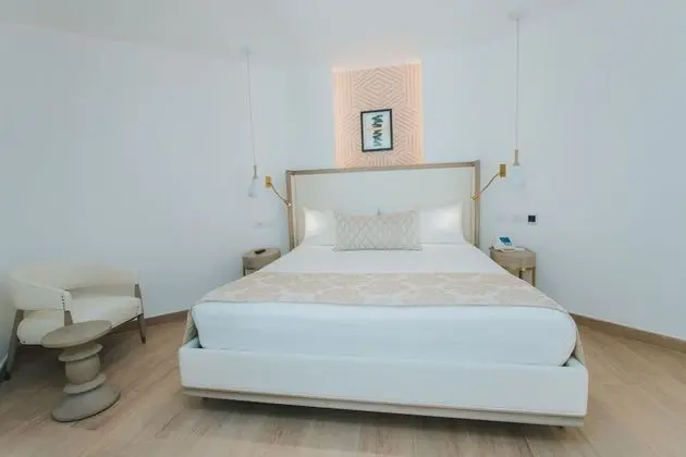 Süit, Birden Çok Yatak (Platinum)