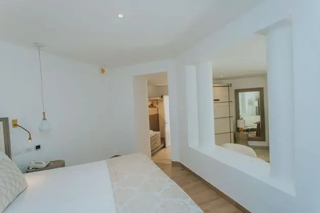 Süit, Birden Çok Yatak (Platinum)