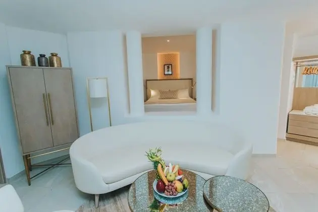 Süit, Birden Çok Yatak (Platinum)