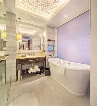 Deluxe İki Ayrı Yataklı Oda, Birden Çok Yatak
