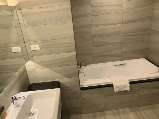 Classic İki Ayrı Yataklı Oda