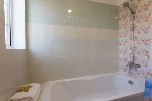 Deluxe Tek Kişilik Oda (1 Single Bed)