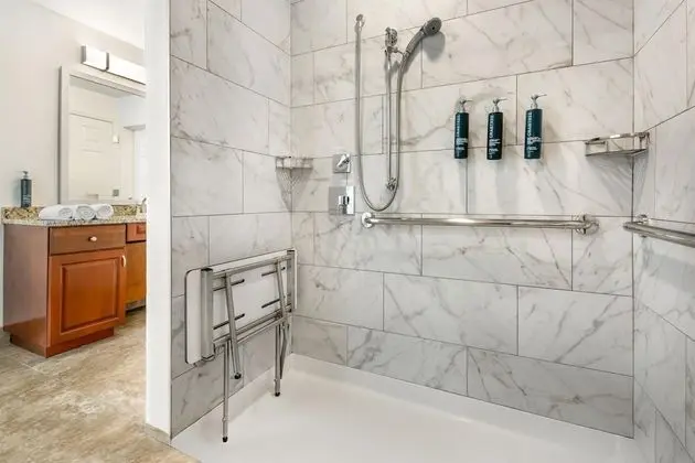 Banyo duşu