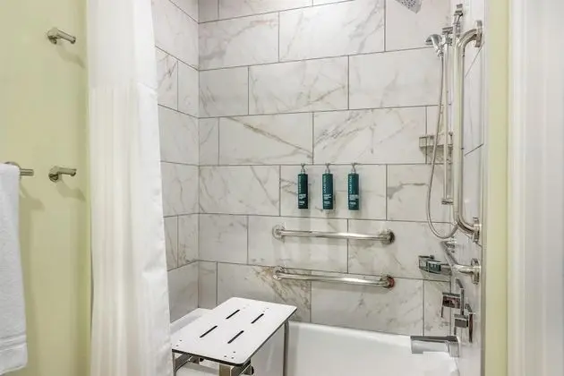 Banyo duşu