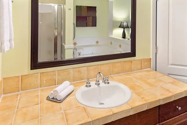 Banyo lavabosu
