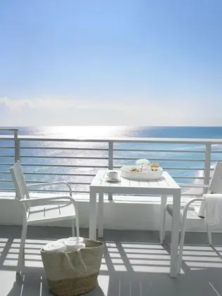 Süit, 2 Yatak Odası, Okyanusa Sıfır