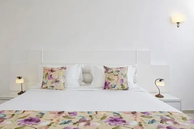 Deluxe Oda, Deniz Manzaralı