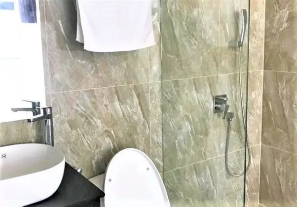 Superior İki Ayrı Yataklı Oda