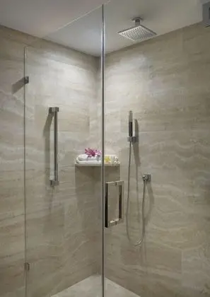 Oda, 1 Büyük (Queen) Boy Yatak, Engellilere Uygun, Şehir Manzaralı (ADA Accessible Queen Suite)