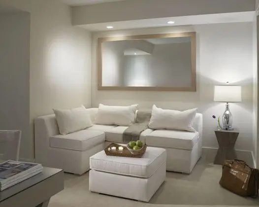 Oda, Birden Çok Yatak, Şehir Manzaralı (Two Bedroom King King Suite)