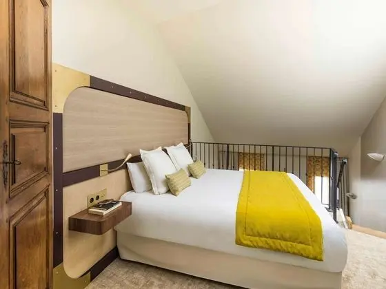 Süit, Birden Çok Yatak, Balkon, Manzaralı