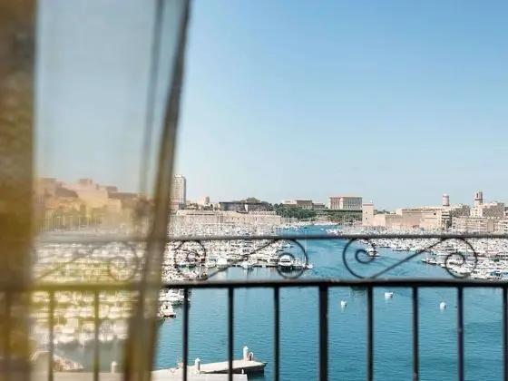 Süit, Birden Çok Yatak, Balkon, Manzaralı