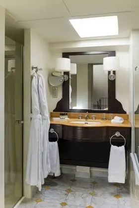 Süit, Birden Çok Yatak, Balkon, Manzaralı