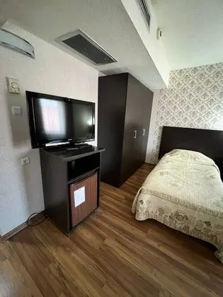 Dört Kişilik Standart Oda