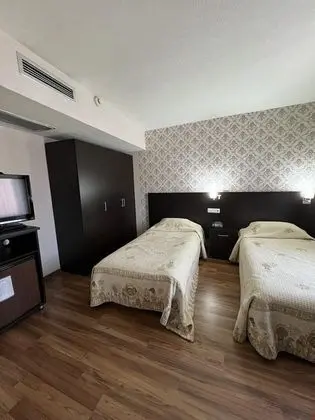 Tek kişilik Standart Oda