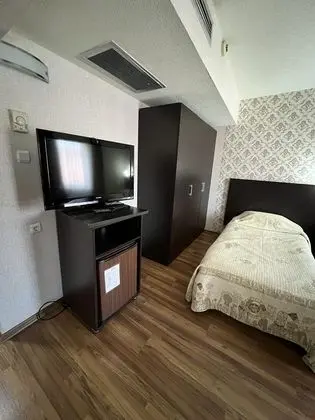 Tek kişilik Standart Oda