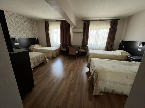 Tek kişilik Standart Oda