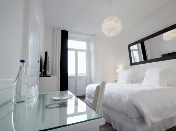 Çift ​​kişilik Superior With Double Bed