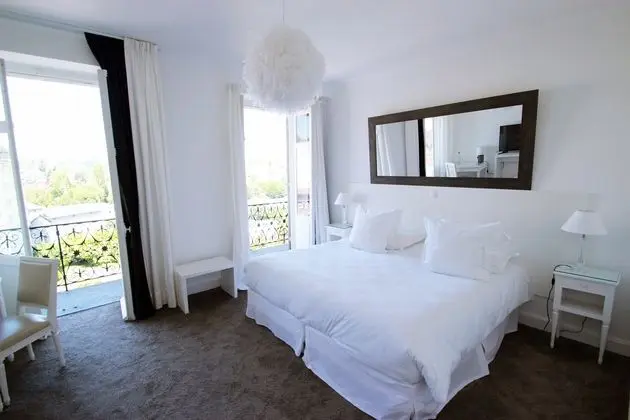 Çift ​​kişilik Superior With Double Bed