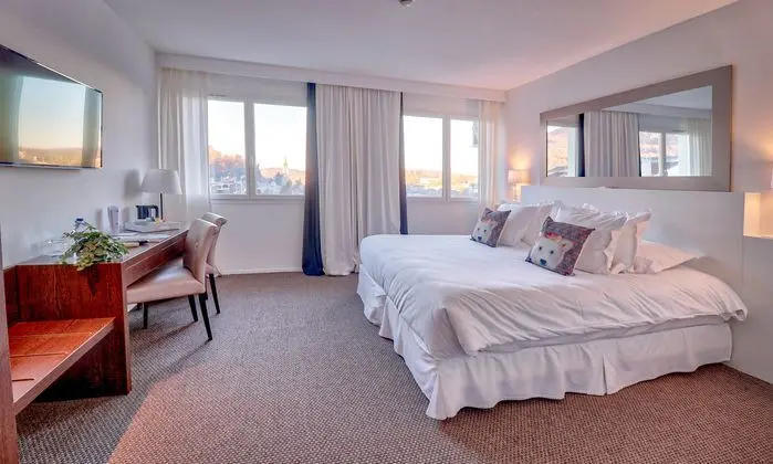 Çift ​​kişilik Superior With Double Bed