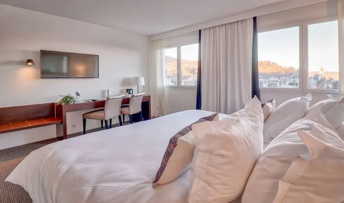Çift ​​kişilik Superior With Double Bed
